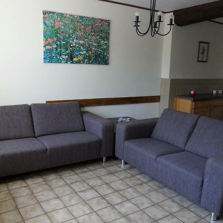 Vakantieverblijf Schophemmerhoeve Villa ฟูเริน ภายนอก รูปภาพ