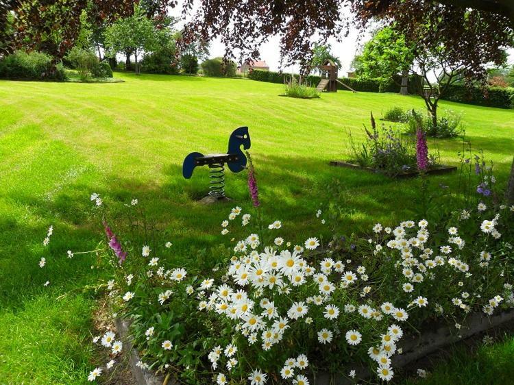 Vakantieverblijf Schophemmerhoeve Villa ฟูเริน ภายนอก รูปภาพ